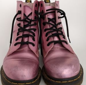 Dr. Martens